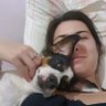 Thaís kitnet's profile picture