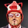 Фото профиля Wuhan Front Facing Chicken Man
