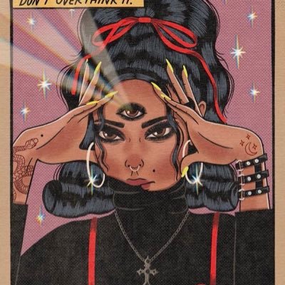 UnusuallyB's profile picture
