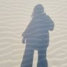 Фото профиля shadow on the sand