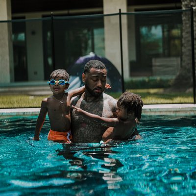 JohnWall's profile picture