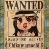 ChikuwaMochi profil fotoğrafı