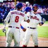 Phillies legend Trea Turner 的头像