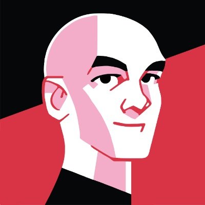 Kyle T Webster's profile picture