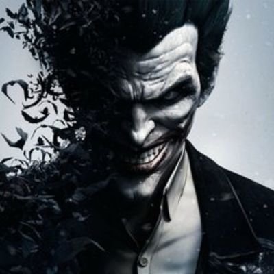 邪恶小丑's profile picture