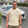 Profilbild von Ahmed Hamdy