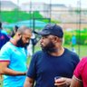 Profilbild von Johnson Okoh