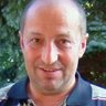 Profilbild von Mark Berger