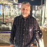 Profilbild von Samy Abu Ahmed