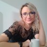 Фото профиля Magda Mierzeja