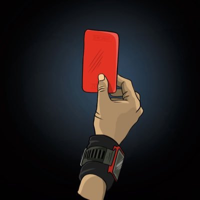 Epic Red Cards's profile picture