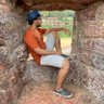 Vijay Naidu profil fotoğrafı