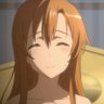 Asuna's profile picture