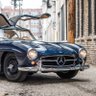 Фото профиля Classic Mercedes