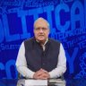 Profilbild von Chaudhary Ghulam Hussain