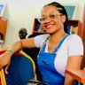 Profilbild von Marycynthia Chiamaka Egbosi