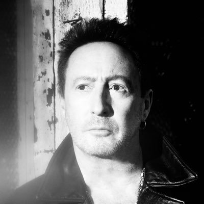Julian Lennon's profile picture