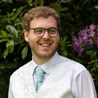 gwstagg's profile picture