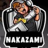 NAKAZAMI DZ ็ๅคดๅ