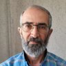 Profilbild von Hossein Rezai