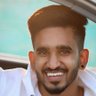 Profilbild von Nithin