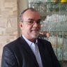 Marcio Damasceno 的头像