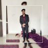 Anshu Dwivedi's profile picture