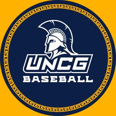 UNCGBaseball's profile picture