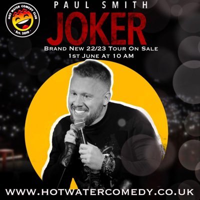 paulisthejoker's profile picture
