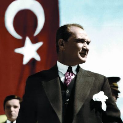 Hüseyin's profile picture