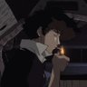 Spike Spiegel profil fotoğrafı