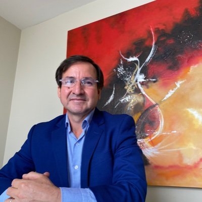 Vicente Reategui Jiménez's profile picture