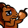 Фото профиля Mirellie the stupid squirrel