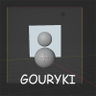 gouryki 🎧's profile picture