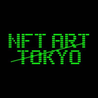 NFTArtTokyo's profile picture