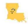 Profilbild von Wake Up Louisiana