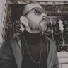 Singer karim Saad's profile picture