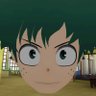 Keaton_Midoriya profil fotoğrafı