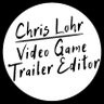 Chris Lohr | Trailer Editor 的头像