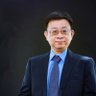 Alvin Cho profil fotoğrafı