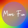 MoreFin ของเล่นสาวๆ 的头像