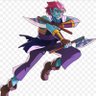 axemaster88's profile picture