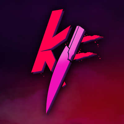 KillerFrequency's profile picture