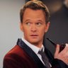 Profilbild von Barney Stinson