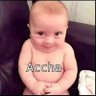 Sana khan's profile picture