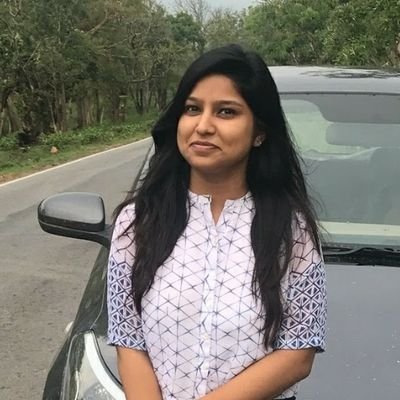Poonam Soni's profile picture