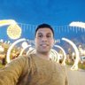 ahmed hossam profil fotoğrafı