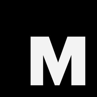 Mediazona's profile picture