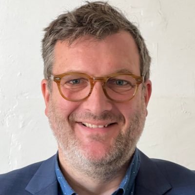 Thorsten Denkler 's profile picture