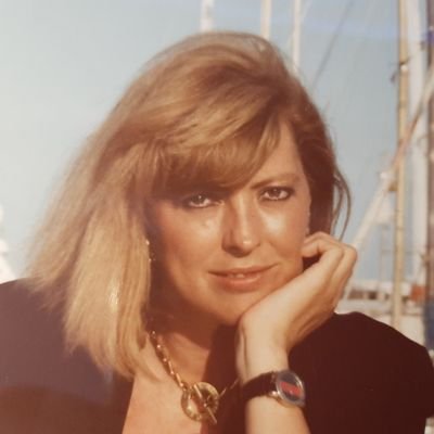 Rosa María Artal's profile picture